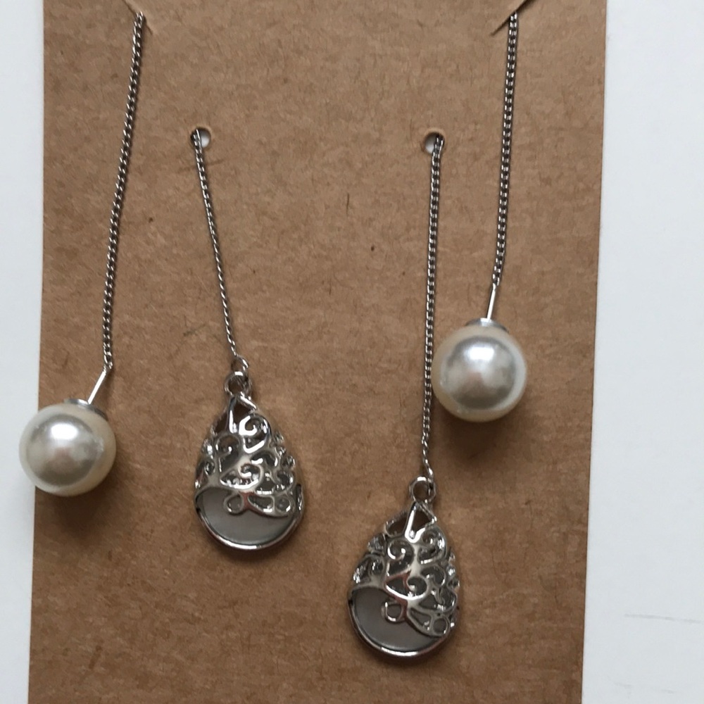 Fashion earrings